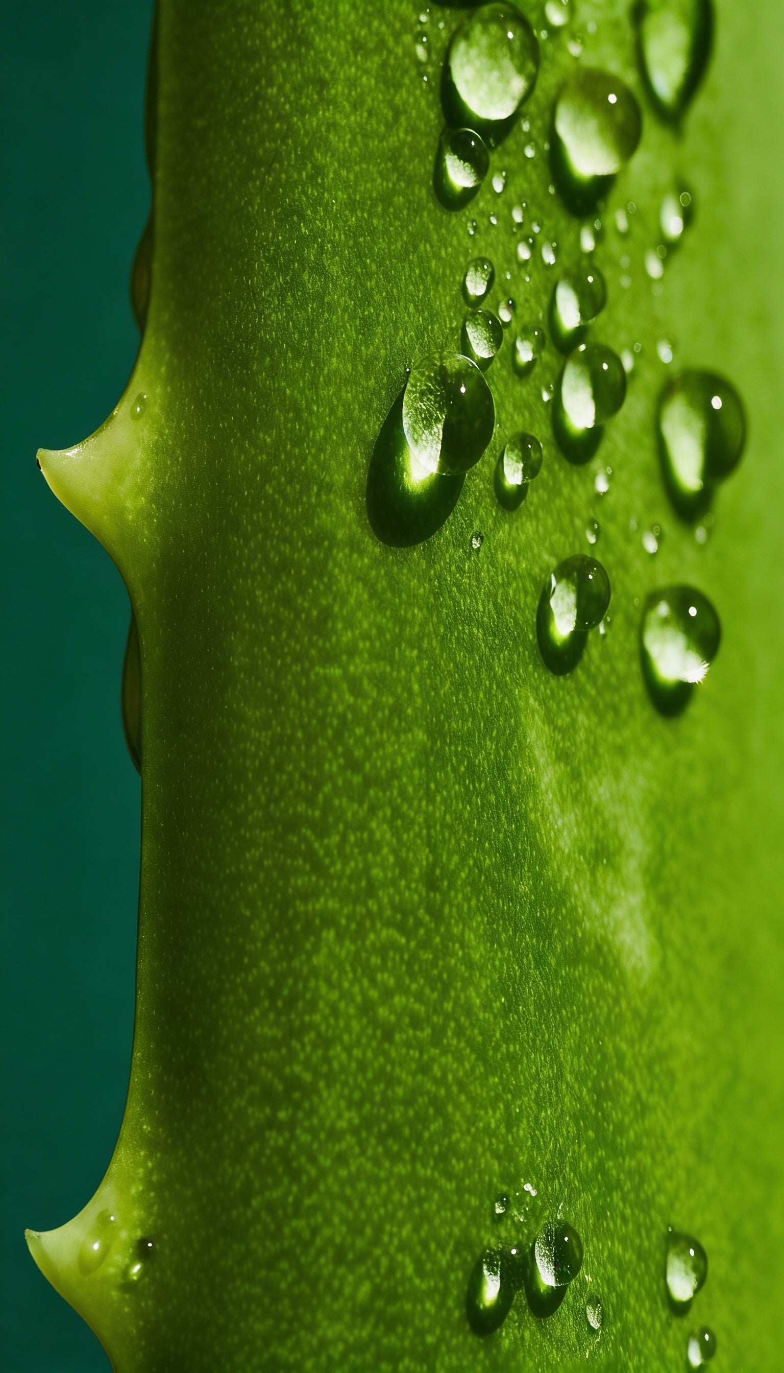 Aloe vera